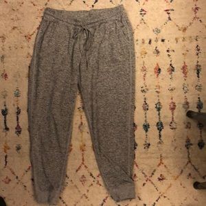 Gap sweatpants